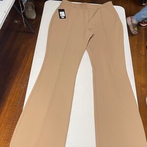 Marciano Beige Trousers